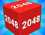Игра 2048 3D