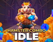 Hamster Combo IDLE