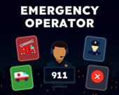 Оператор службы экстренной помощи