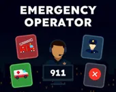Оператор службы экстренной помощи
