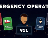 Emergency Operator