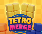 Tetro Merge