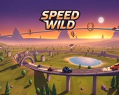 SPEED WILDS