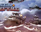 Sea Battle Multi player