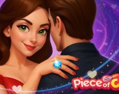 Piece of Cake: Merge and Bake