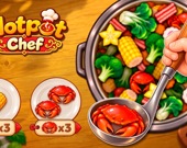 Hot Pot Chef