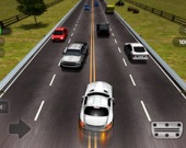 Drive in Traffic : Race The Traffic 2020