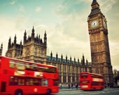 London Jigsaw Puzzle Collection