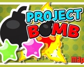 Проект Бомба