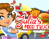 Julias Food Truck