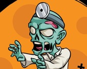 Зомби доктор: покойся с миром