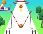 Idle Higher Ball