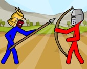 Stickman Kingdom Clash