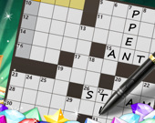 Microsoft Crosswords