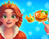 Royal Kitchen: The Lost King