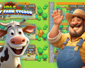 Idle Dairy Farm Tycoon