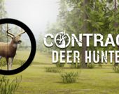 Contract Deer Hunter