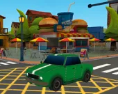 Fun Town Parking