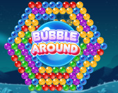Bubble Around