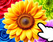 The Flowers: Merge and Sell Bouquets