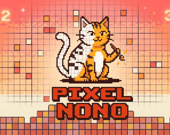 Pixel Nono