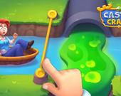 Castle Craft Hybrid