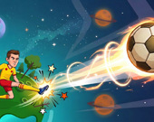 Soccer Orbit