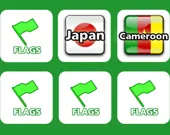 Memory with Flags