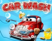 Real Car wash