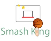Король броска - баскетбол