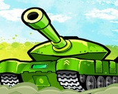 Потрясающие танковые войны