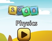 Физика 2048