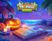 Tropical Merge