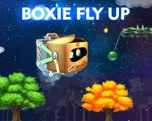 Boxie Fly Up