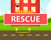 Fireman Rescue