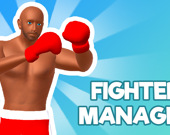 Fighter Manager