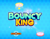 Bouncy king