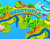 Hexotopia