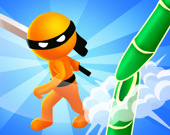 Ninja: Bamboo Assassin