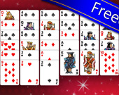 Microsoft FreeCell