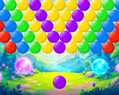 Shoot the Bubbles