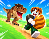 Steal Animal Eggs Online
