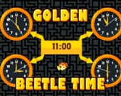 Время золотого жука