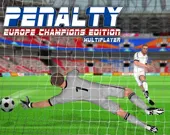Penalty Challenge Multiplayer