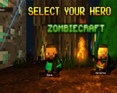 ZombieCraft 2