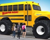 Симулятор автобуса для школы