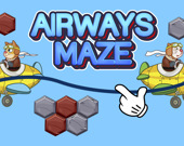 Airways Maze