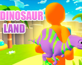 My Dinosaur Land