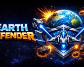 Earth Defender