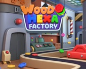 Wood Hexa Factory